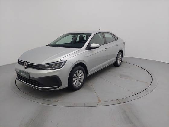 VOLKSWAGEN VIRTUS 1.0 170 TSI MANUAL VOLKSWAGEN VIRTUS 1.0 170 TSI MANUAL